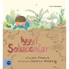 Iyyy! Solucanlar