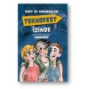 İzzet Ve Arkadaşları Teknofest İzinde