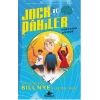 Jack Ve Dâhiler 1 Dünyanın Dibinde