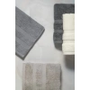 Jakarlı 4´lü 50x90 El Havlusu Nori V2