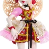 JBG77  High Scary Sweet Birthday Cupid