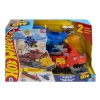 JBM72 Hot Wheels Ultimate Dual Dragon Trans