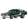 JBY78 Hot Wheels Efsane Temalı Çoklu Arabalar