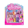 JCR29 Mini land Bebek ve Oyun Seti Serisi