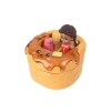 JCR44 Polly Pket Mini Sürpriz Paketler Serisi