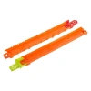 JDW41 Hot Wheels Track Creator Düz Pist Paket