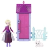 JFG24 Disney Karlar Ülkesi Birleştirilebilir Mini Kale