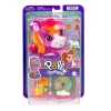 JFG56 Polly Pket ve Maceraları Mikro Oyun Seti