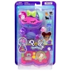 JFG56 Polly Pket ve Maceraları Mikro Oyun Seti