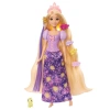 JHL46 Disney Prenses Sihirli lı Rapunzel