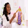 JHL46 Disney Prenses Sihirli lı Rapunzel