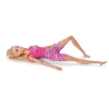 JJN55  Mindful Moves - Meditasyoncu Bebek
