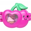 JKC86 Polly Pket - Meyve Temalı Sürpriz Set