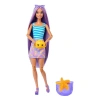 JKF61  POP Reveal Sürpriz Bebek - Sarı lı
