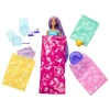 JKF61  POP Reveal Sürpriz Bebek - Sarı lı