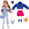 JKILY239512 Disney ily 4ever Çanta- Bebek- Aksesuar Seti 12li Display Seri-1