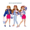 JKILY239512 Disney ily 4ever Çanta- Bebek- Aksesuar Seti 12li Display Seri-1