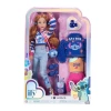 JKILY239512 Disney ily 4ever Çanta- Bebek- Aksesuar Seti 12li Display Seri-1
