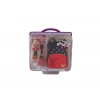 JKILY25396 Disney ily 4ever Çanta- Bebek- Aksesuar Seti Display Seri-2