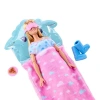 JMR88  Sleepover Reveal - Mi Pijamalı