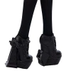 JNJ91  High Wednesday Addams Bebek
