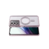 Joko   15 4g Joke Simli Magneticsafe Kılıf - Pembe