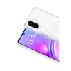 Joko  Galaxy A07 4g Jota Magsafe Kapak - Şeffaf