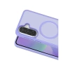 Joko  Galaxy A37 5g Jota Magsafe Kapak - Lila