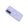Joko  Galaxy A37 5g Jota Magsafe Kapak - Lila