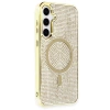 Joko  Galaxy S23 Kılıf Helen Magsafe Kapak - Gold