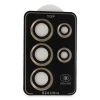 Joko  Galaxy S23 Ultra Pvd Metal Kamera Lens - Gold