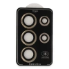Joko  Galaxy S24 Ultra Pvd Metal Kamera Lens - Gold