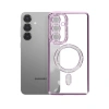 Joko  Galaxy S26 Joke Simli Magneticsafe Kılıf - Derin Mor