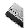 Joko  Galaxy S26 Plus Joke Simli Magneticsafe Kılıf - Gümüş