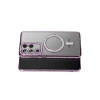 Joko  Galaxy S26 Ultra Joke Simli Magneticsafe Kılıf - Derin Mor