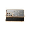 Joko  Galaxy S26 Ultra Joke Simli Magneticsafe Kılıf - Gold