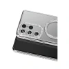 Joko  Galaxy S26 Ultra Joke Simli Magneticsafe Kılıf - Gümüş