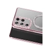 Joko  Galaxy S26 Ultra Joke Simli Magneticsafe Kılıf - Pembe