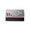 Joko  Galaxy S26 Ultra Joke Simli Magneticsafe Kılıf - Pembe