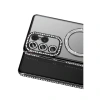 Joko  Galaxy S26 Ultra Joke Simli Magneticsafe Kılıf - Siyah