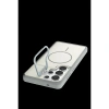 Joko  Galaxy S26 Ultra Pale Magsafe Standlı Kapak - Beyaz