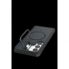 Joko  Galaxy S26 Ultra Pale Magsafe Standlı Kapak - Siyah