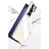Joko  Galaxy Z Fold 6 Crystal Magsafe Kapak - Şeffaf