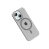 Joko  İphone 14 Pc Blank Magsafe Kapak - Natural Grey