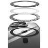 Joko  İphone 14 Pro Drop Magsafe Kapak - Derin Mor