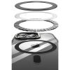 Joko İphone 14 Pro Drop Magsafe Kapak - Siyah