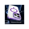 Joko İphone 15 Pro Bella Magsafe Kapak - Mi
