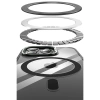 Joko  İphone 15 Pro Drop Magsafe Kapak - Lacivert