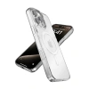 Joko  İphone 15 Pro Gleam Pc Sert Magsafe Kılıf - Şeffaf