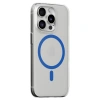 Joko  İphone 15 Pro Kılıf Bubble Magsafe Kapak - Mi